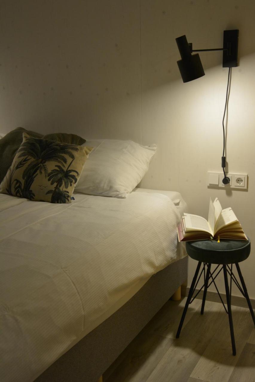 Boutique Hotel Charley'S Westkapelle Eksteriør billede