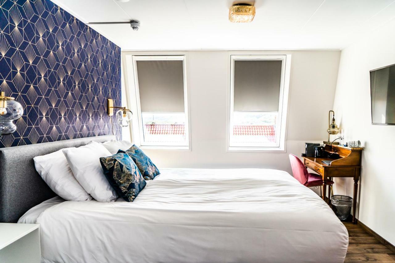 Boutique Hotel Charley'S Westkapelle Eksteriør billede