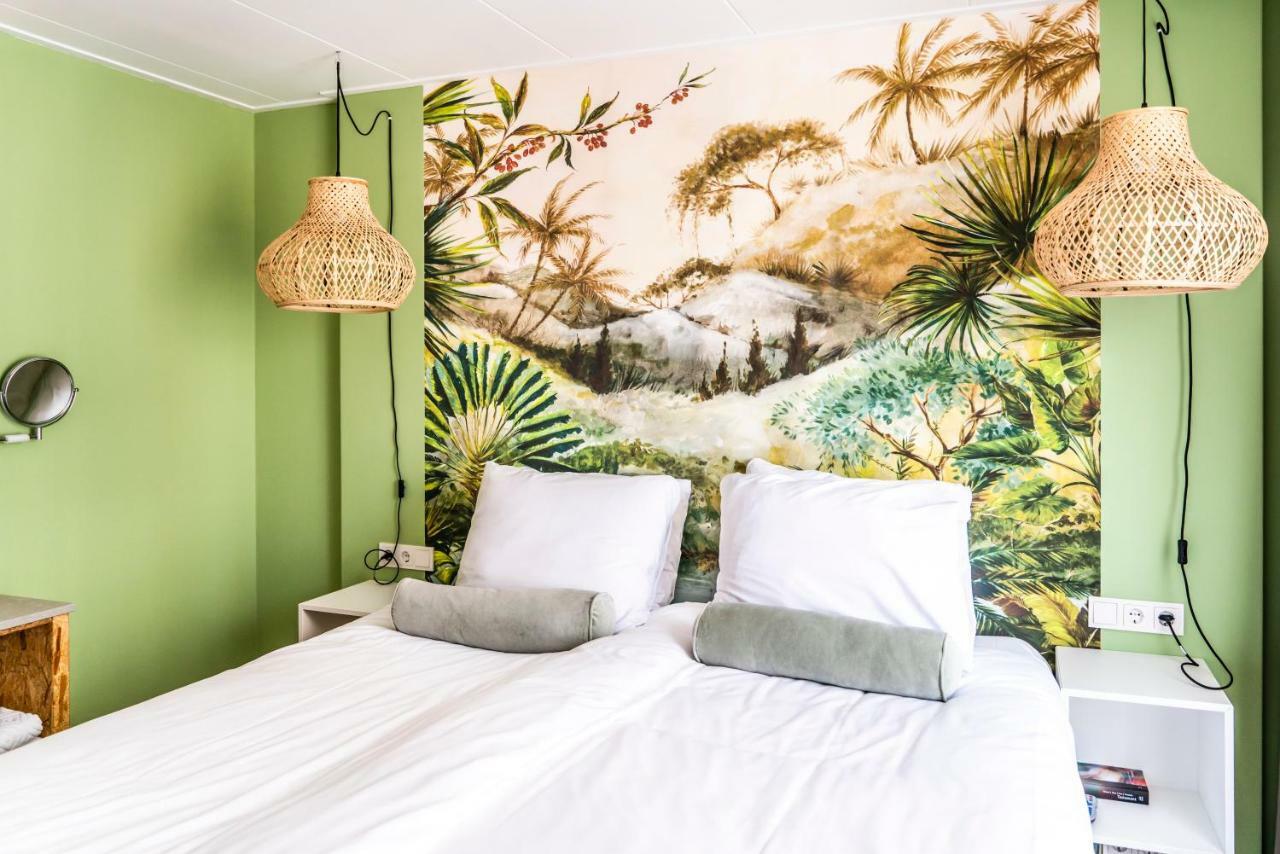 Boutique Hotel Charley'S Westkapelle Eksteriør billede