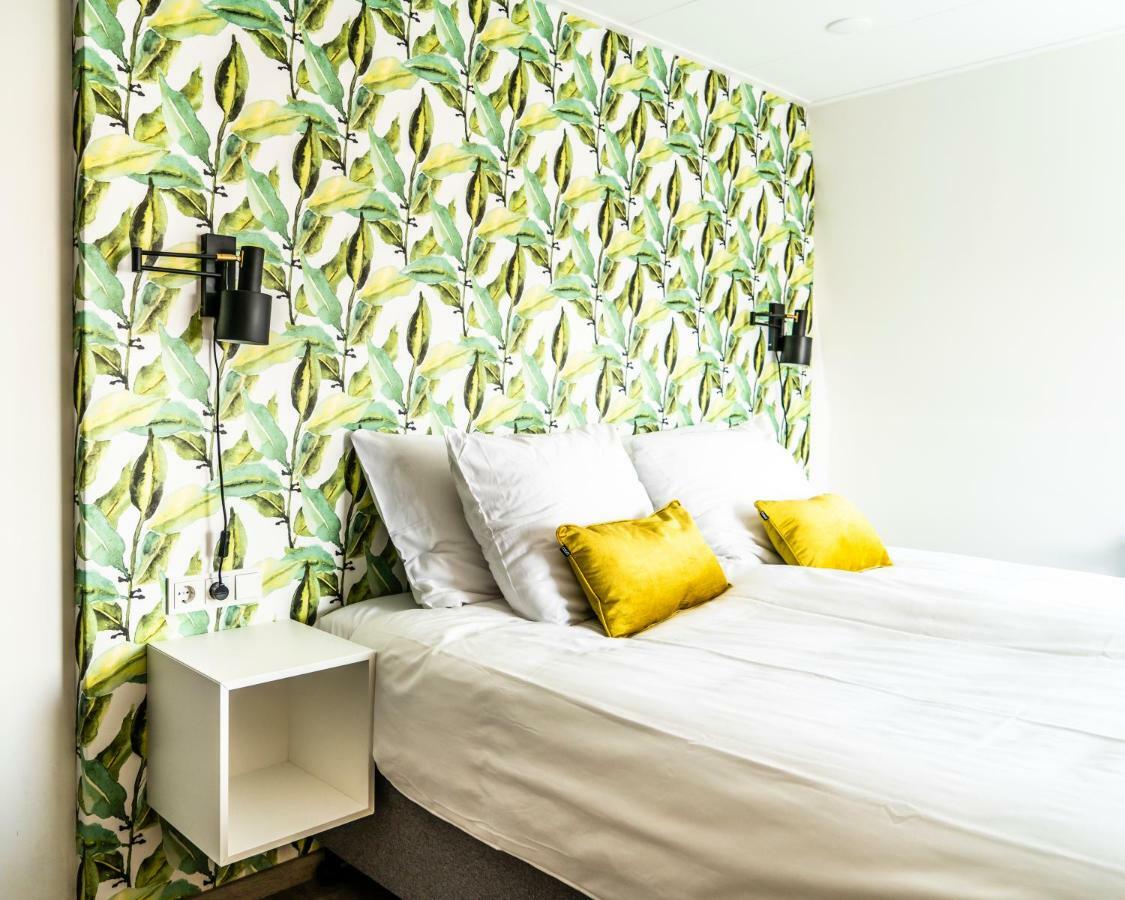 Boutique Hotel Charley'S Westkapelle Eksteriør billede