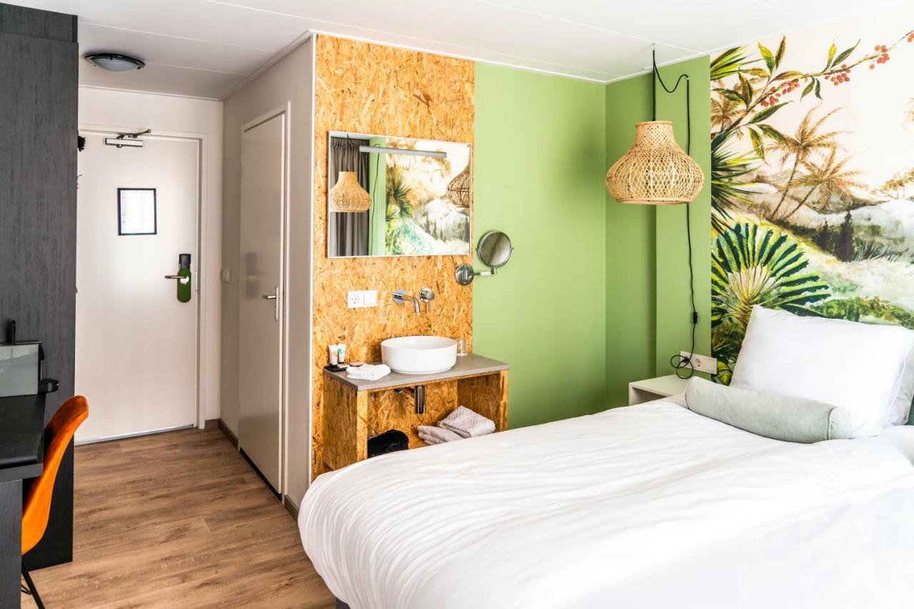 Boutique Hotel Charley'S Westkapelle Eksteriør billede