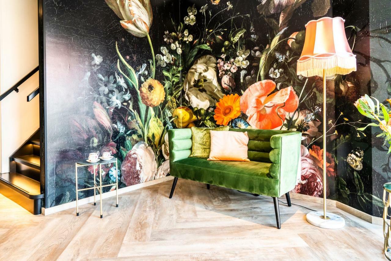 Boutique Hotel Charley'S Westkapelle Eksteriør billede